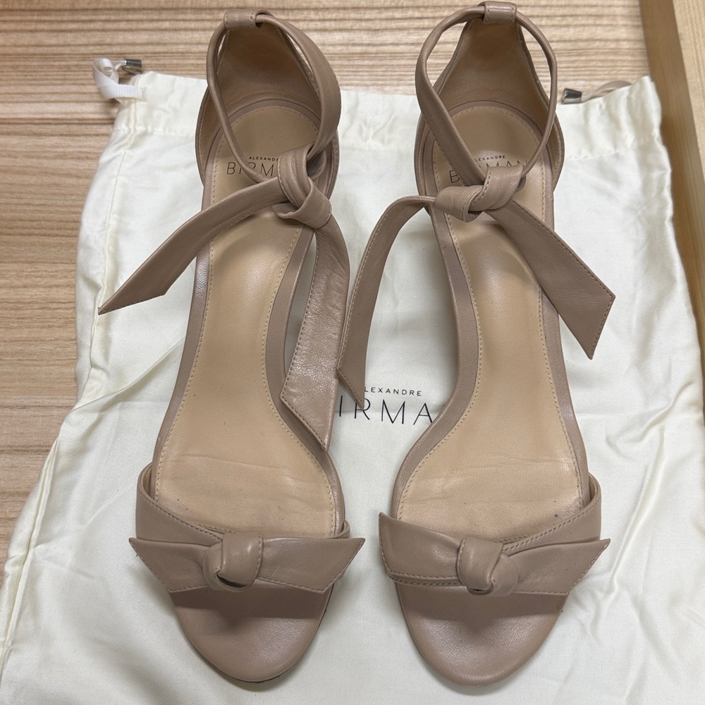 Clarita sandal Alexandre Birman